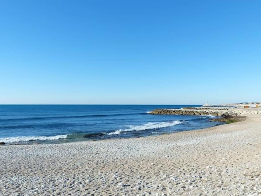 Maison Planier, Havre De Paix Proche Mer Et Centre Sausset-les-Pins Exteriér fotografie