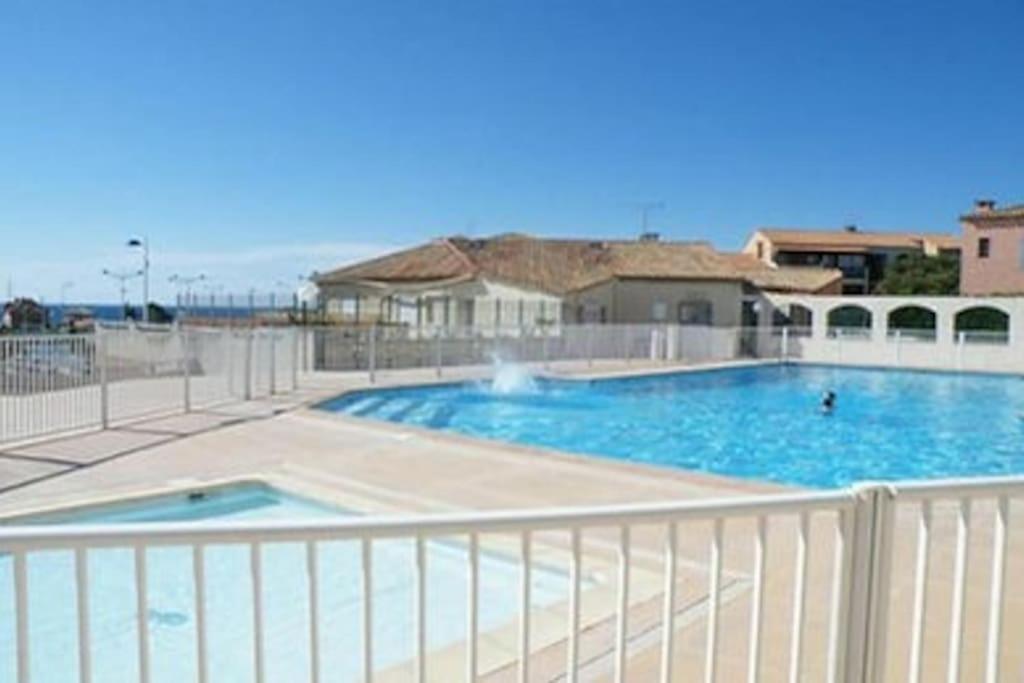 Maison Planier, Havre De Paix Proche Mer Et Centre Sausset-les-Pins Exteriér fotografie