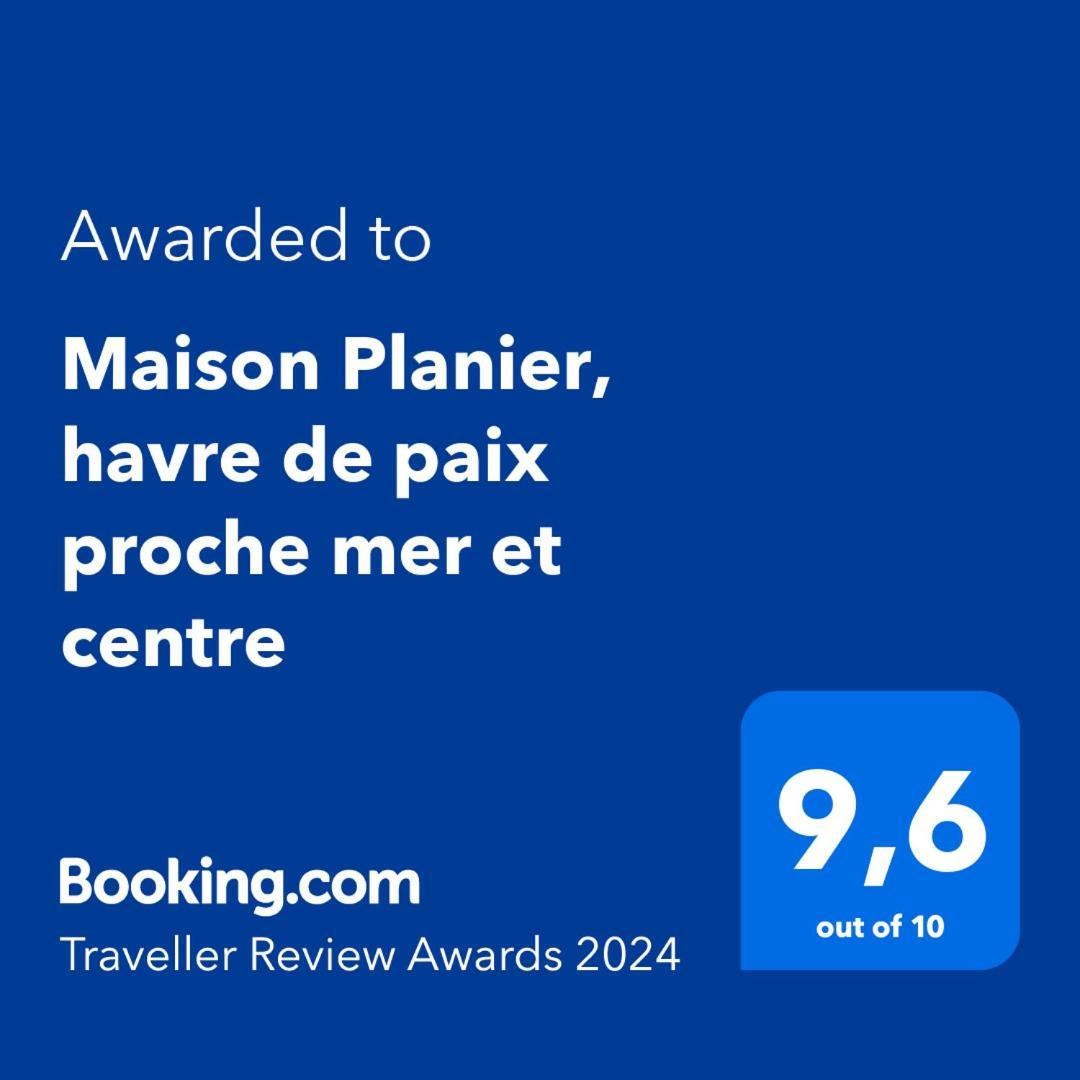 Maison Planier, Havre De Paix Proche Mer Et Centre Sausset-les-Pins Exteriér fotografie